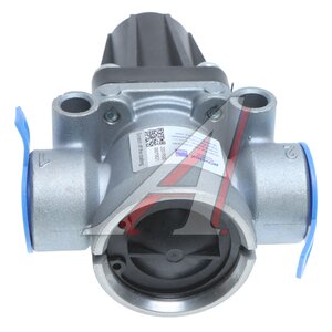 Изображение 3, 81.52101.6269-MX Клапан SHACMAN SHAANXI X3000 ограничения давления 8.5Bar MOVELEX