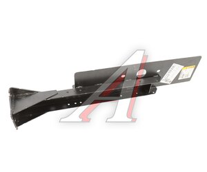 Изображение 2, DZ96189940002 Кронштейн SHACMAN SHAANXI X3000 фонаря заднего правый OE