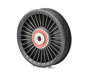 Изображение 2, BSG60615014 Ролик приводного ремня MERCEDES Sprinter обводной BSG