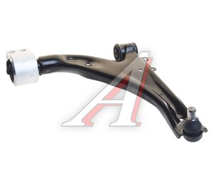 Изображение 1, 19372057 Рычаг подвески CHEVROLET Orlando (11-) передней правый DELCOPARTS