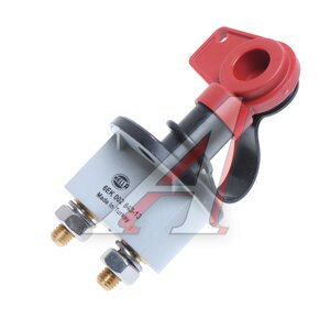 Изображение 2, 6EK002843-131 Выключатель массы LIEBHERR HELLA