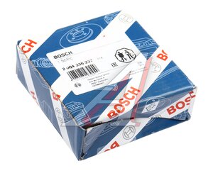 Изображение 5, 2004336237 Щеткодержатель VW AUDI стартера BOSCH