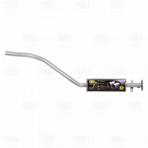 Изображение 1, EAM0503 Глушитель DAEWOO Nexia (94-) средняя часть TRIALLI