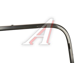 Изображение 3, DZ14251330019 Направляющая стекла SHACMAN SHAANXI X3000, X5000 двери левой OE