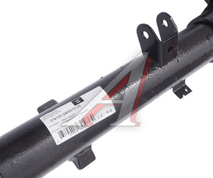 Изображение 6, 374195-2400010-99 Мост задний УАЗ-374195, 220695 (ТИМКЕН, дв.ЗМЗ-409) ЕВРО-3, 4 в сборе (ОАО УАЗ) №