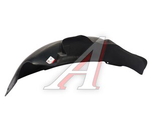 Изображение 2, NSP1BD04019 Подкрылок HYUNDAI ix35 (10-) задний правый NSP