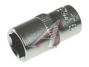 Изображение 1, KR-2SK09CB Головка торцевая 1/4" 09мм KORUDA