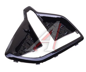 Изображение 1, NSPRS97N132 Накладка фары CHERY Tiggo 7 PRO MAX (22-) противотуманной левый NSP