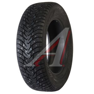 Изображение 1, 225/60 R18 Покрышка IKON TYRES Nordman 8 SUV шип. 225/60 R18