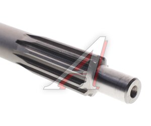 Изображение 4, А21R22-1701022 Вал КПП ГАЗель Next первичный z=26 шлифованный зуб РУБИН