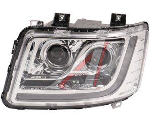Изображение 1, 3772010-C3304 Фара DONGFENG левая в сборе OE