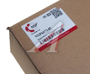 Изображение 6, NSP607145 Крышка клапанная CHEVROLET Cruze OPEL Astra J NSP