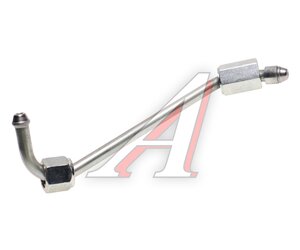 Изображение 1, 53446.1112407-13 Трубка топливная ЯМЗ-53446 высокого давления ТНВД АВТОДИЗЕЛЬ