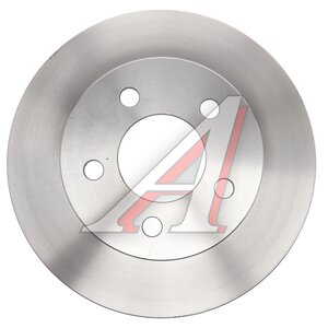 Изображение 3, MBC035382 Диск тормозной JEEP Cherokee (XJ) передний (1шт.) MANDO