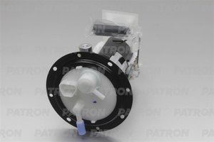Изображение 1, PFP509 Насос топливный HYUNDAI Getz в сборе PATRON