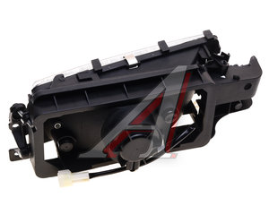 Изображение 3, DZ9100726050 Фара противотуманная SHACMAN SHAANXI F2000 левая OE