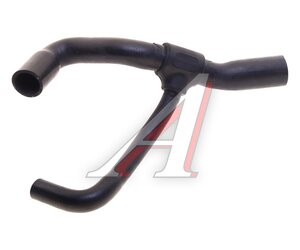 Изображение 3, 10-35526-SX Патрубок FORD Focus (-04) радиатора нижний STELLOX