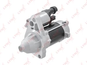 Изображение 2, ES-1204 Стартер HONDA Accord (05-13) LYNX