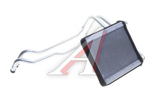 Изображение 1, LRH3002 Радиатор отопителя CHERY Tiggo (05-) LUZAR