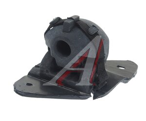 Изображение 2, 255-172 Крепление глушителя CITROEN C2, C3 BOSAL