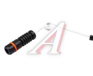 Изображение 7, MBF015665 Колодки тормозные MERCEDES ML (W163) задние (4шт.) MANDO