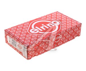 Изображение 5, 340290 Крышка SKODA Yeti (14-18) коленвала переднего ELRING