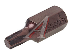 Изображение 1, RF-1763030PR Бита TORX T30х30мм 10мм ROCKFORCE