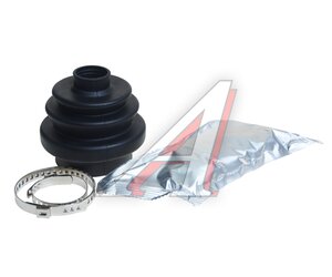 Изображение 2, 13-00750-SX Пыльник ШРУСа OPEL Vectra внутреннего комплект STELLOX
