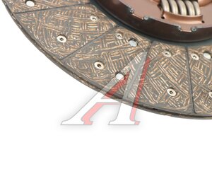 Изображение 5, 16004348500 Диск сцепления SITRAK SORL