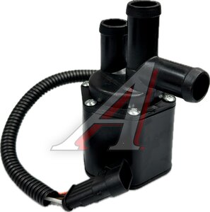 Изображение 2, A21R23-8109030 Кран ГАЗель Next, ГАЗон Next отопителя электрический АККОМ