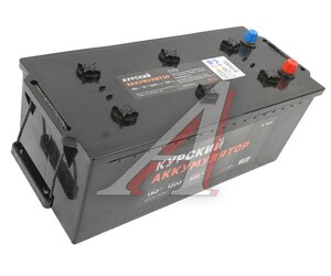 Изображение 2, 6СТ190(3) Аккумулятор КУРСКИЙ 190А/ч обратная полярность