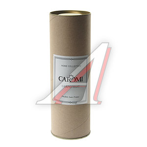 Изображение 2, HC01501GF Ароматизатор для помещения Грейпфрут 150мл CAROMI