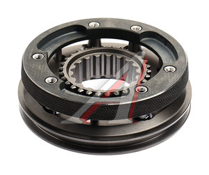 Изображение 2, 12JSD160T-1707140-2 Синхронизатор SHACMAN SHAANXI делителя КПП OE