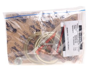 Изображение 2, 2410-1203** Крепеж ГАЗ-2410-3302 дв.ЗМЗ-402 трубы приемной ЭТНА