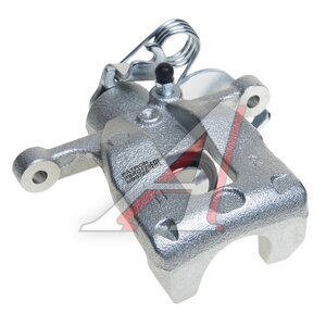 Изображение 1, PBRC123 Суппорт HYUNDAI Solaris (11-) KIA Rio (11-) задний правый PATRON