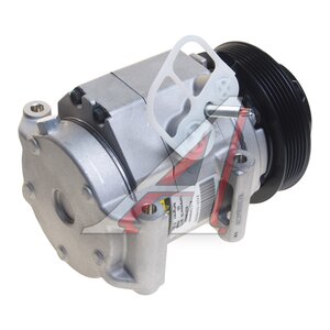 Изображение 3, KCD1264GW Компрессор SSANGYONG Actyon (12-) (G20D) кондиционера KRAUF