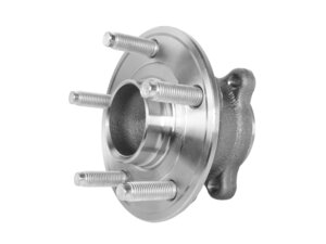 Изображение 5, KHB4334STD Ступица CHEVROLET Aveo (12-) задняя KORTEX