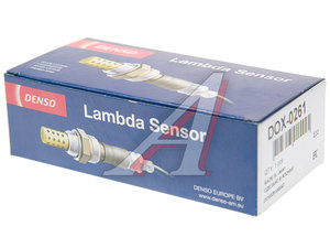 Изображение 4, DOX-0261 Датчик кислорода TOYOTA Avensis, Camry, Rav 4 (00-) DENSO