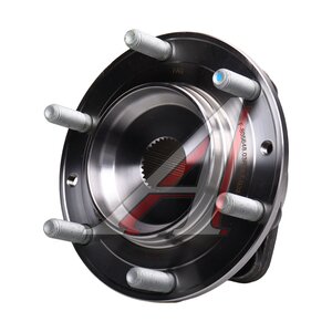 Изображение 2, 51750-4D000 Ступица KIA Carnival (05-) передняя OE