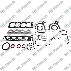 Изображение 8, EGOND00007 Прокладка двигателя CHEVROLET Lacetti (05-) (1.8) комплект (AF) MANDO