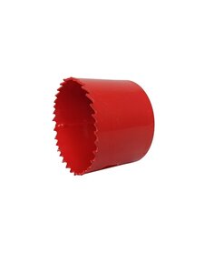 Коронка по металлу кольцевая 50мм VERTEXTOOLS, ,
                                                          фото 1 Изображение 1, 2525-50 Коронка по металлу кольцевая 50мм VERTEXTOOLS