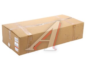 Изображение 4, NSP0196537108 Бак топливный CHEVROLET Aveo (03-) NSP