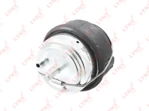 Изображение 1, ME2349 Опора двигателя VOLVO S60, S80, XC90 (01-) верхняя передняя LYNX