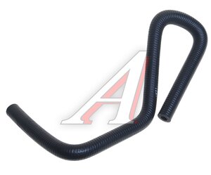 Изображение 1, 1.11597 Патрубок SCANIA системы охлаждения (10х20мм) DT