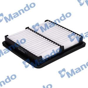 Изображение 5, EAF00074M Фильтр воздушный DAEWOO Matiz (98-) (0.8/1.0) MANDO