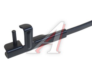 Изображение 2, PWA507R Рычаг стеклоочистителя SKODA Octavia (04-) правый PATRON