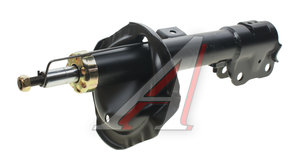 Изображение 1, KSA131STD Амортизатор MITSUBISHI ASX (10-) передний правый газовый KORTEX