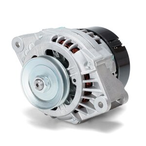 Изображение 2, 9412.3701-25 AE Генератор ВАЗ-21214 (19-) инжектор 14В 110А AVTOELECTRICA