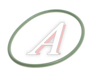 Изображение 1, 3086001584 Кольцо уплотнительное SHACMAN SHAANXI коробки раздаточной РК ZQC2000-57K OE