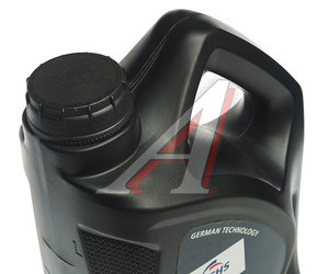 Изображение 2, 31500 Масло моторное FUCHS TITAN Formula 5W40 синт.4л